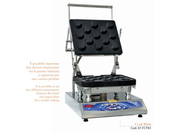 Cook Matic